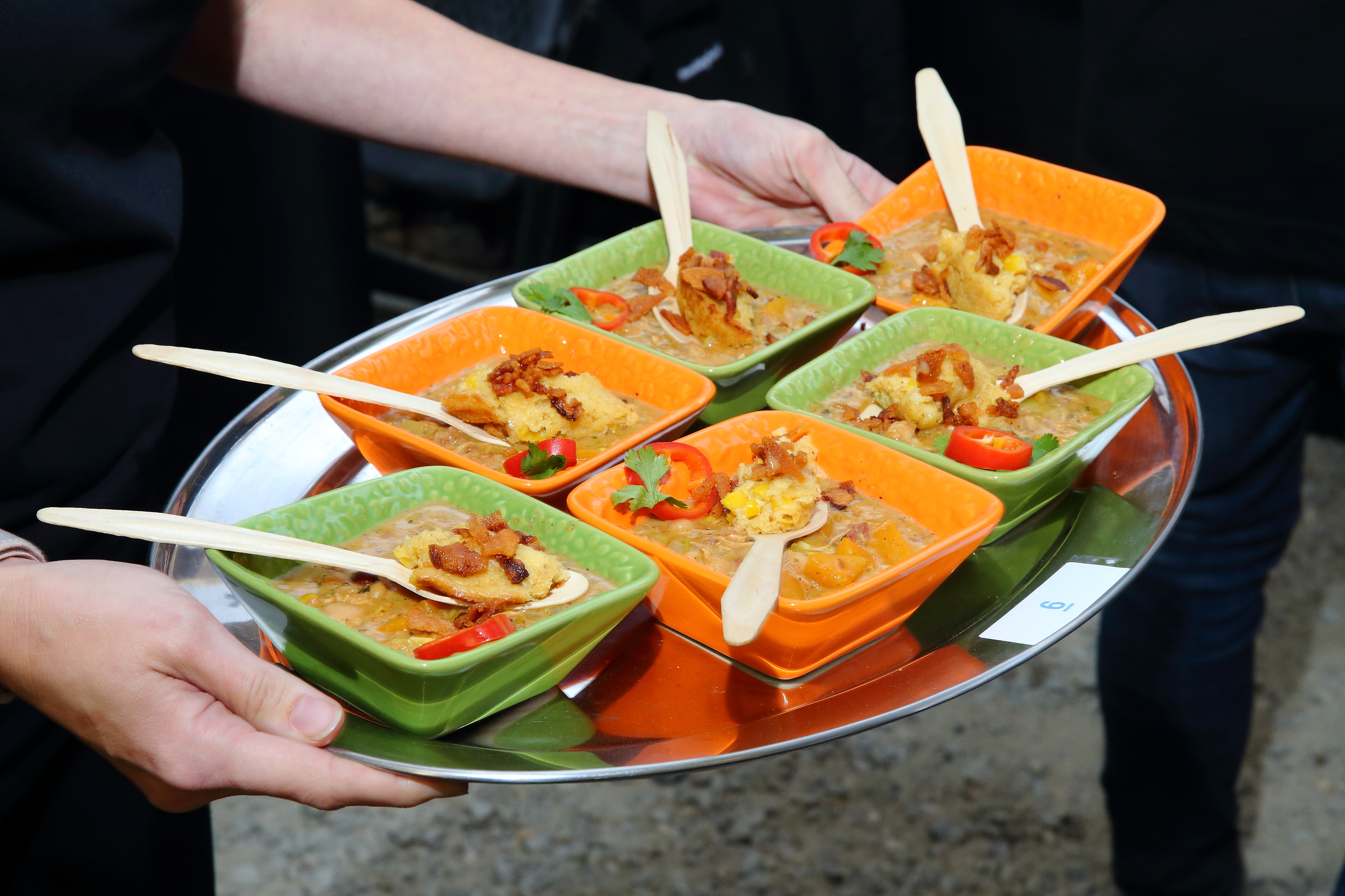 Liz Kraatz Dish 2017 -- lizkraatzdish.jpg Liz Kraatz Dish 2017 -- lizkraatzdish.jpg