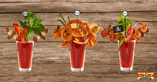 Red Gold Tomatoes Supplies Bacon Competitors with Structure Build Necessities
