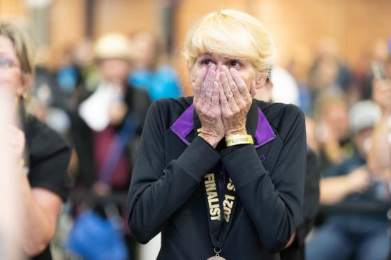 Texas Home Cook Achieves “Souper” Win At World Food Competition