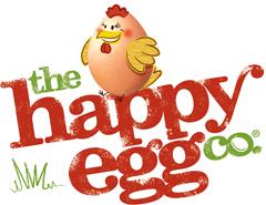 World Food Championships Announce the happy egg co. as a sponsor